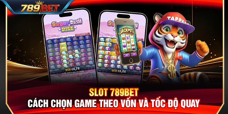 Bí kíp chơi Slot 789BET hiệu quả bằng cách tối ưu hóa nguồn vốn và kiểm soát tốc độ quay. Click ngay để bỏ túi chiến thuật quay hũ dễ trúng nhất tại 789BET. Slot 789BET – Cách Chọn Game Theo Vốn Và Tốc Độ Quay Khi tham gia sảnh Slot 789BET, việc sở hữu một chiến thuật thông minh luôn là yếu tố quyết định giúp bạn tối ưu hóa lợi nhuận thay vì chỉ dựa vào may rủi. Hai yếu tố nền tảng nhưng thường bị bỏ qua chính là cách cân đối nguồn vốn và nghệ thuật kiểm soát tốc độ quay của từng vòng cược. Bài viết này sẽ hướng dẫn bạn cách phân loại và lựa chọn tựa game phù hợp nhất với túi tiền cũng như nhịp độ chơi để săn hũ thành công tại 789 BET. Tổng quan về sảnh game slot 789BET Sảnh cược slot 789BET là sự kết hợp của những nhà phát hành game danh tiếng toàn cầu như PG Soft, Pragmatic Play, JILI, CQ9 và Spadegaming. Sự đa dạng này mang đến cho người chơi rất nhiều sự lựa chọn từ những dòng slot cổ điển 3 cuộn cho đến những dòng video slot hiện đại với hàng trăm nghìn dòng tiền thắng (paylines). Đặc trưng lớn nhất của hệ thống game slot 789BET chính là tỷ lệ hoàn trả cho người chơi (RTP – Return to Player) cực kỳ cạnh tranh, dao động từ 96% đến 98%. Đồng thời, cơ chế nổ hũ lũy tiến tích lũy từ tiền cược của cộng đồng game thủ giúp giá trị giải thưởng có thể lên tới hàng tỷ đồng. Để chinh phục được kho báu này, việc định hình một chiến thuật chọn game rõ ràng là điều bắt buộc. Tìm hiểu kho slot game 789BET nổi bật Phân loại game slot 789BET theo mức vốn Mỗi người chơi khi đến với slot 789BET đều sở hữu một mức ngân sách khác nhau. Việc chọn đúng tựa game có biến động (volatility) phù hợp với túi tiền sẽ giúp bạn duy trì thời gian chơi lâu hơn và tăng cơ hội kích hoạt vòng quay miễn phí. Nhóm vốn thấp (Dưới 500.000 VNĐ) Nếu bạn là người chơi mới hoặc có nguồn vốn eo hẹp, mục tiêu tối thượng là kéo dài thời gian trải nghiệm và bảo toàn slot vốn nhỏ. Bạn nên ưu tiên các tựa game tại slot 789BET có mức biến động thấp đến trung bình. Những tựa game này thường trả thưởng rất đều đặn với các chuỗi thắng nhỏ, giúp tài khoản của bạn luôn được làm mới. Tựa game gợi ý: Fortune Ox, Mahjong Ways 1 (PG Soft). Mức cược khuyến nghị: Chỉ nên đặt từ 1.000 VNĐ đến 5.000 VNĐ cho mỗi biểu tượng quay. Không nên sử dụng tính năng mua vòng quay miễn phí (Buy Feature) vì nó sẽ ngốn sạch ngân sách của bạn chỉ sau vài giây. Nhóm vốn trung bình (Từ 500.000 Đến 5.000.000 VNĐ) Với mức vốn này, bạn có nhiều không gian để áp dụng các chiến thuật tăng/giảm tiền cược linh hoạt. Các trò chơi có độ biến động trung bình cao tại slot 789BET là sự lựa chọn hoàn hảo. Chúng mang lại sự cân bằng giữa tần suất nổ hũ nhỏ và cơ hội ăn các hệ số nhân (multiplier) lớn. Tựa game gợi ý: Gates of Olympus, Sweet Bonanza (Pragmatic Play). Mức cược khuyến nghị: Bắt đầu với mức 10.000 VNĐ đến 20.000 VNĐ. Khi tài khoản tăng trưởng khoảng 30%, bạn có thể trích một phần lợi nhuận để trải nghiệm tính năng mua vòng quay may mắn nhằm săn tiền thưởng lớn hơn. Hướng dẫn lựa chọn game slot 789BET phù hợp Nhóm vốn lớn / VIP (Trên 5.000.000 VNĐ) Khi sở hữu một nguồn tài chính dồi dào, bạn hoàn toàn có thể hướng tới các tựa game slot 789BET có độ biến động cực cao. Những trò chơi này có thể trải qua một chuỗi dài không nổ hũ, nhưng một khi đã trúng, phần thưởng sẽ là các siêu hệ số nhân x5000, x10000 hoặc nổ hũ Jackpot. Tựa game gợi ý: Wild Bounty Bandito, các dòng game Megaways. Mức cược khuyến nghị: Bạn có thể thiết lập mức cược từ 50.000 VNĐ trở lên và tự tin sử dụng các tính năng cược lũy tiến hoặc mua Bonus để rút ngắn thời gian chờ đợi hũ nổ. Nghệ thuật kiểm soát tốc độ quay tại slot 789BET Tốc độ quay slot (spin speed) là yếu tố quyết định nhịp độ của trò chơi và trực tiếp ảnh hưởng đến thuật toán phân phối kết quả của máy slot. Tại hệ thống slot 789BET, việc làm chủ tốc độ sẽ giúp bạn bẻ gãy các chuỗi thua liên tiếp. Vì sao không nên lạm dụng chế độ quay tự động (auto spin)? Chế độ Auto Spin rất tiện lợi nhưng nó lại là "kẻ thù" của những người muốn tối ưu hóa nguồn vốn. Khi bật tính năng này, máy sẽ quay liên tục với một tốc độ không đổi. Nếu game đang rơi vào chuỗi thuật toán hút tiền, tài khoản của bạn sẽ bốc hơi cực nhanh mà bạn không kịp trở tay. Hãy luôn ưu tiên quay thủ công để có sự suy xét sau mỗi lượt cược. Kinh nghiệm điều chỉnh nhịp quay hợp lý để tối ưu trải nghiệm Nói không với chế độ quay nhanh (Turbo Spin) khi vốn yếu Chế độ Turbo loại bỏ hoàn toàn các hiệu ứng chuyển động của cuộn, hiển thị kết quả ngay lập tức. Sử dụng Turbo Spin tại sảnh slot 789BET làm tăng số vòng quay trên mỗi phút, đồng nghĩa với việc bạn đang đẩy nhanh tốc độ rủi ro lên gấp nhiều lần. Chỉ bật Turbo khi bạn đang trong một chuỗi thắng liên tục và muốn tận dụng vận may. Công thức thay đổi nhịp độ quay để kích hoạt nổ hũ Các cao thủ chọn slot thường truyền tai nhau quy tắc quay đảo nhịp để đánh lừa thuật toán của máy. Bạn có thể áp dụng chu kỳ quay thủ công sau: 5 vòng đầu tiên: Quay chậm, giãn cách mỗi vòng khoảng 5 đến 7 giây. 5 vòng tiếp theo: Quay nhanh hơn, nhấn nút quay ngay khi vòng trước vừa trả thưởng xong. Vòng thứ 11: Nhấn quay rồi chủ động nhấn nút "Stop" dừng cuộn lập tức để ngắt nhịp hệ thống. Kết luận Bằng cách áp dụng linh hoạt việc chọn game theo vốn và làm chủ tốc độ quay, bạn đã tự nâng cao cơ hội chiến thắng của mình tại các sảnh Slot 789BET. Hãy luôn duy trì sự tỉnh táo, quản lý tốt tài chính và không ngừng thử nghiệm để tìm ra công thức quay hũ phù hợp nhất cho riêng mình.