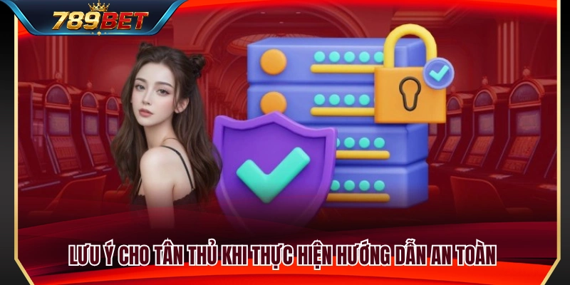 Những điều người mới cần lưu ý khi làm theo hướng dẫn 
