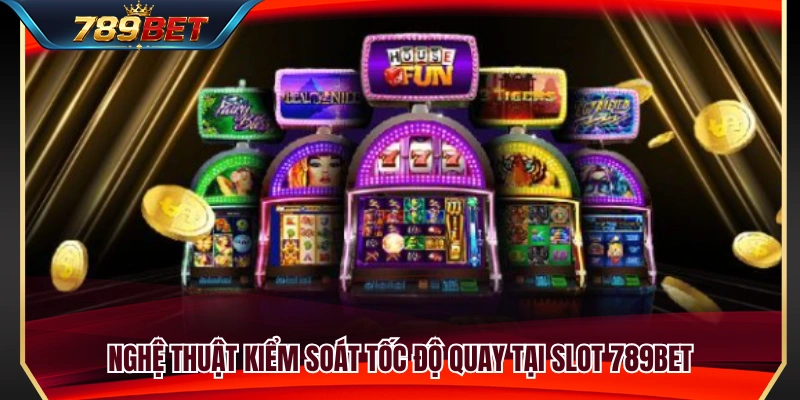 Kinh nghiệm điều chỉnh nhịp quay hợp lý để tối ưu trải nghiệm 