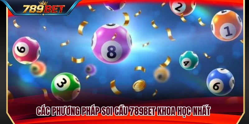 Tổng hợp phương pháp soi cầu lô đề phổ biến 