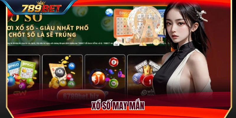 Thế giới xổ số hấp dẫn với cơ hội săn thưởng mỗi ngày 